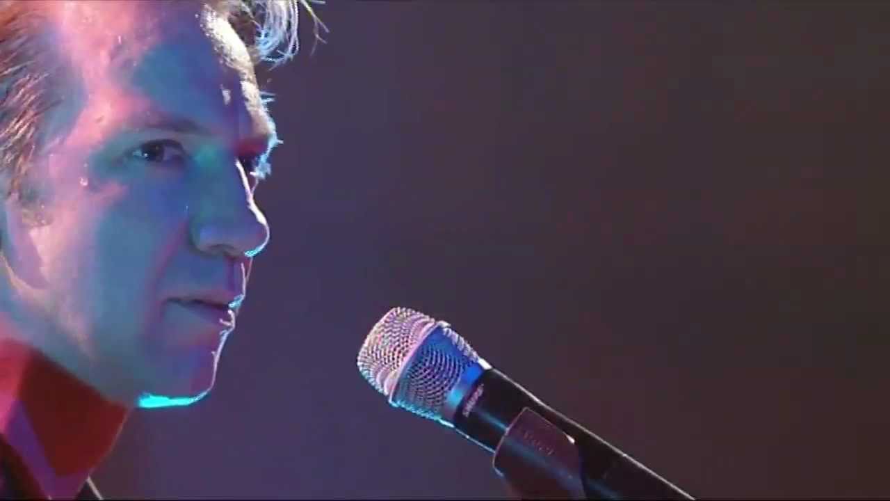 Sven Ratzke & Band - Perfect Day