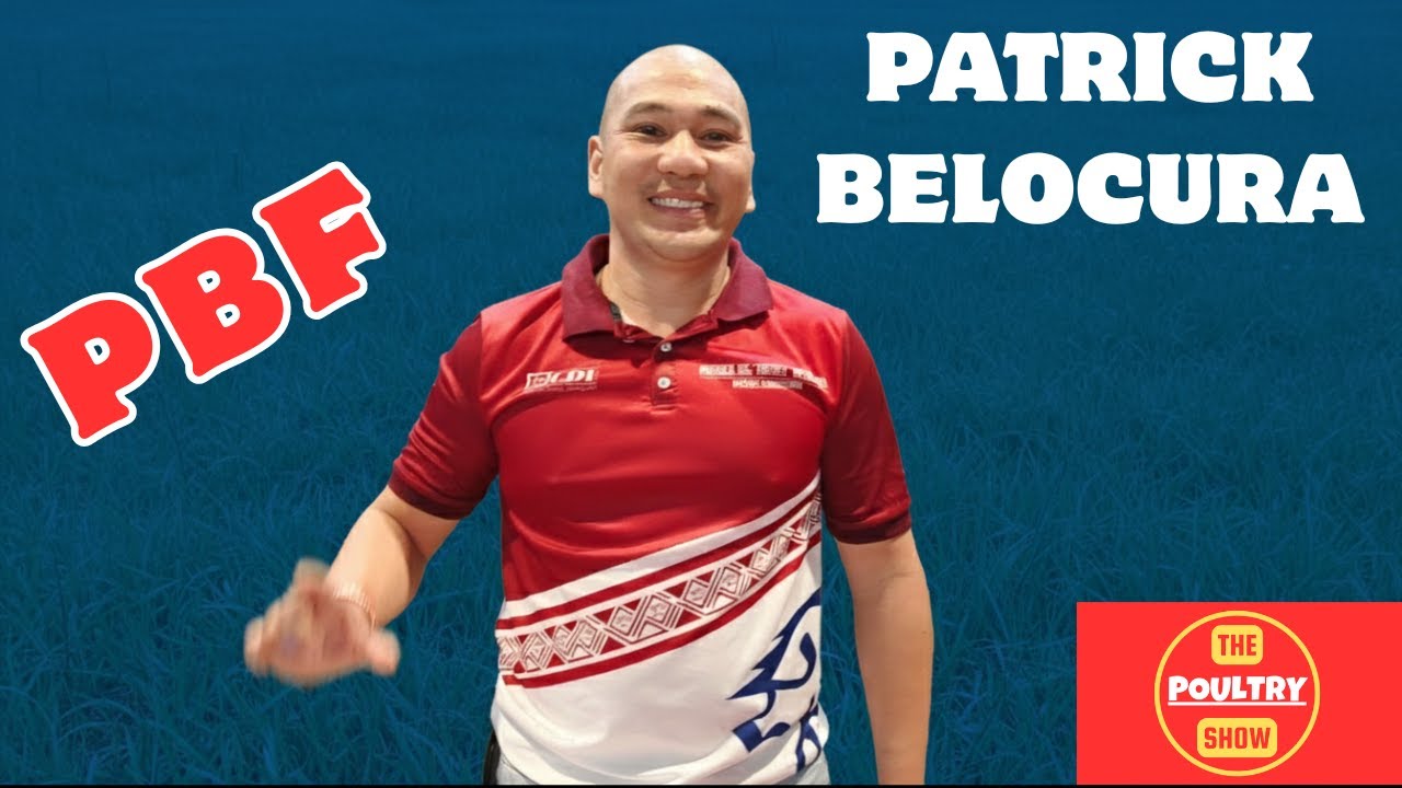 PBF 2025 | Patrick Belocura | Paolo Malvar | Joe Laureno