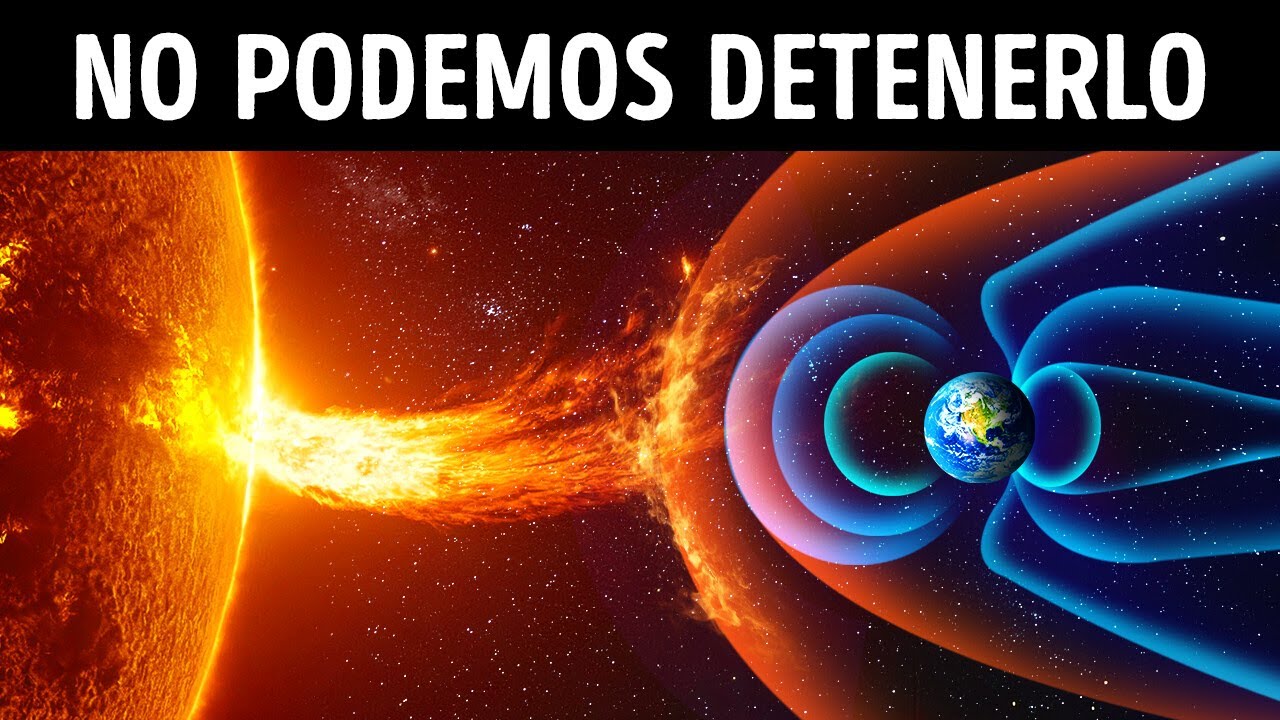 Fen&oacute;menos espaciales locos que tendremos suerte de perdernos