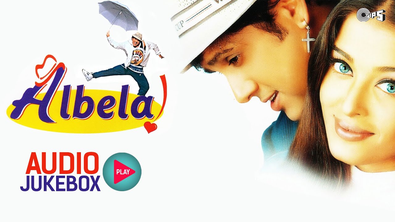 Albela Audio Songs Jukebox | Govinda, Aishwarya, Jackie Shroff, Jatin Lalit