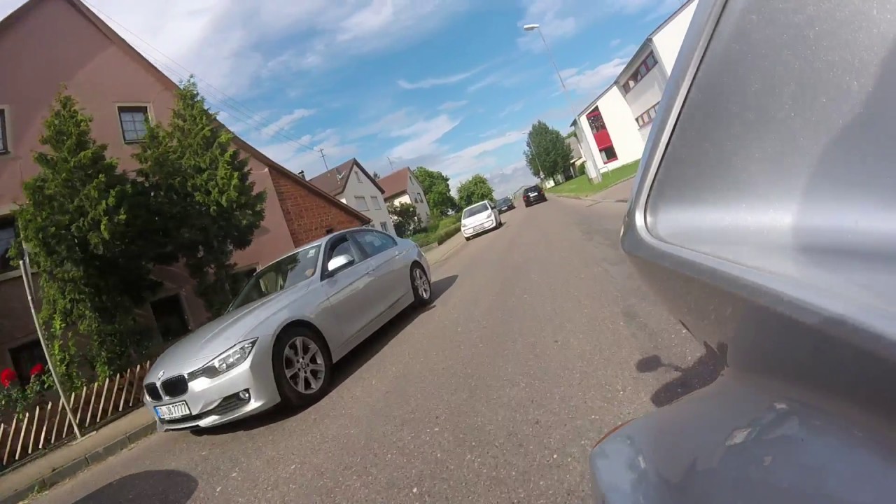 VFR 800 VTEC - Motorradausflug im L&auml;ndle 10 07 2017