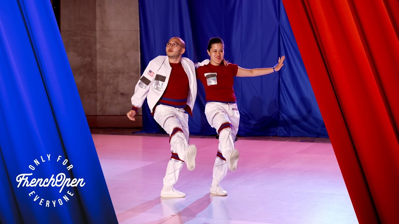 FOWCS 2025 - RISING STAR - Floriane ROBERT & Olivier YOO