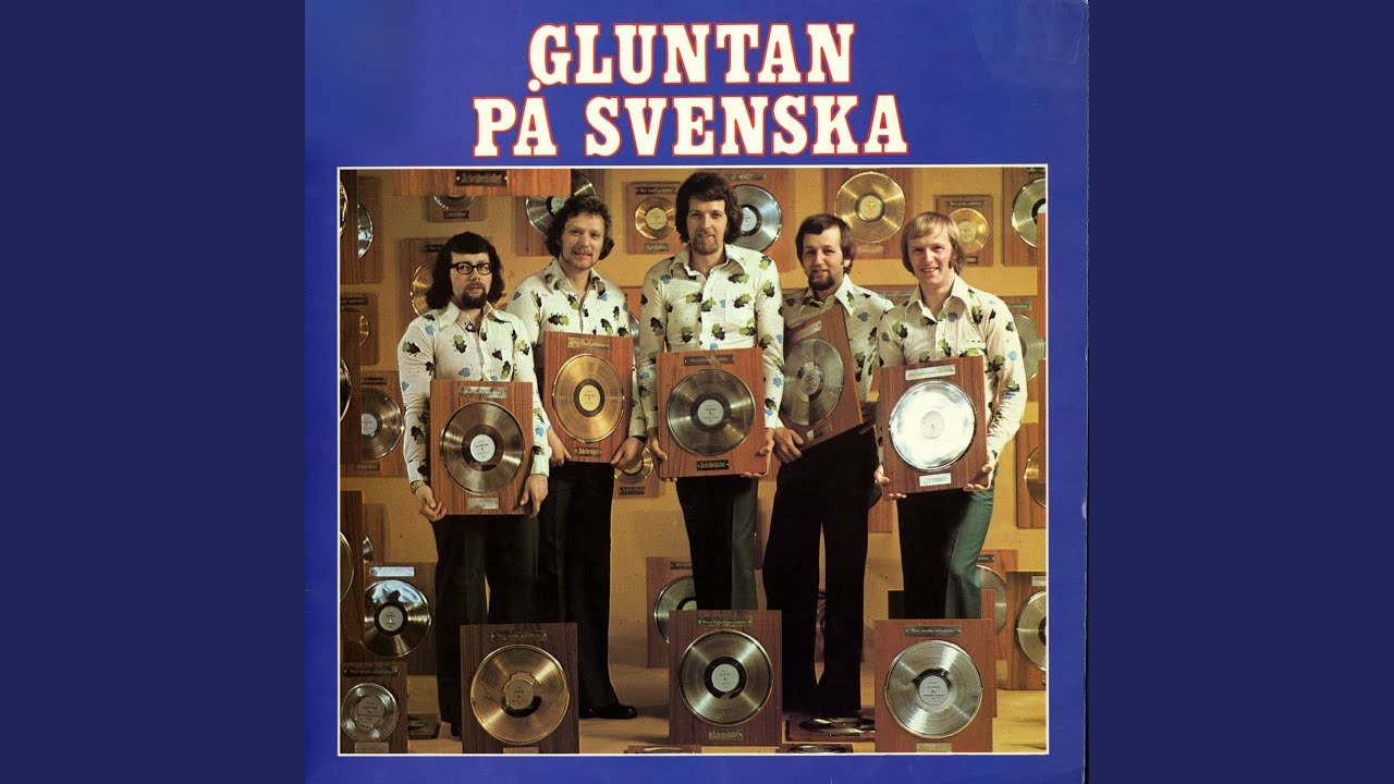 Konvaljens avskjed (2013 Remastered Version)