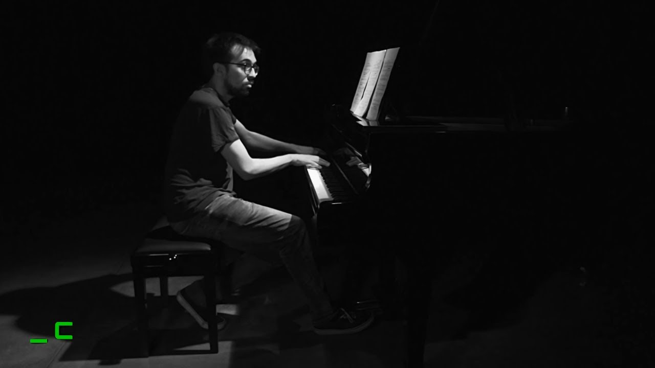 Aldo Clementi – Composizione N. 1