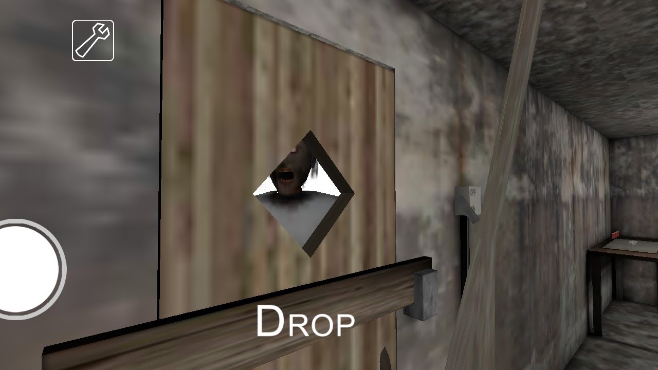 Прохожу грени1