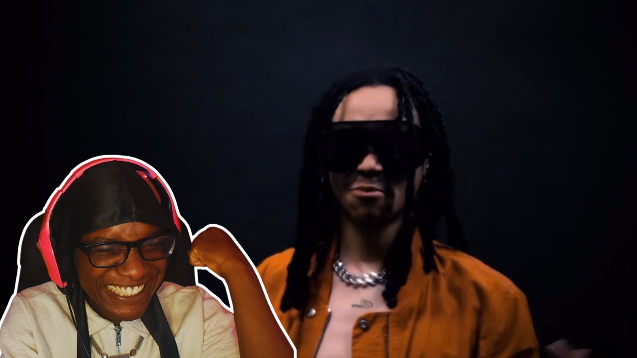 REST IN BASS LOADINGG - Che - Green Day (Official Music Video) - Reaction