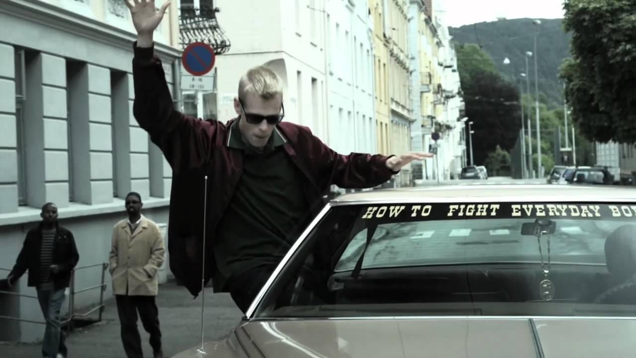 Lars Vaular feat. Jesse Jones - F&oslash;rst og fremst -- MUSIC VIDEO --  HQ --FULL RES --