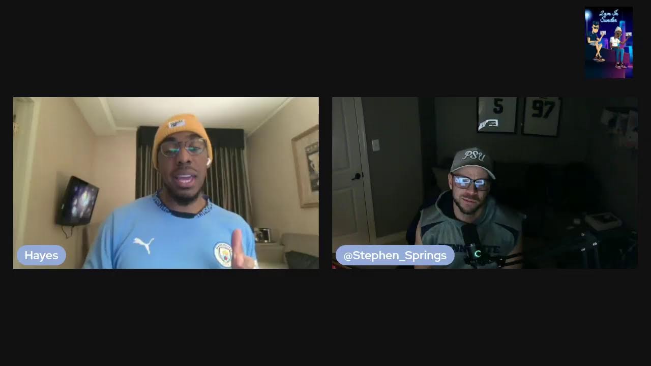 NFL Free agency moves, scouting combine and airport chronicles