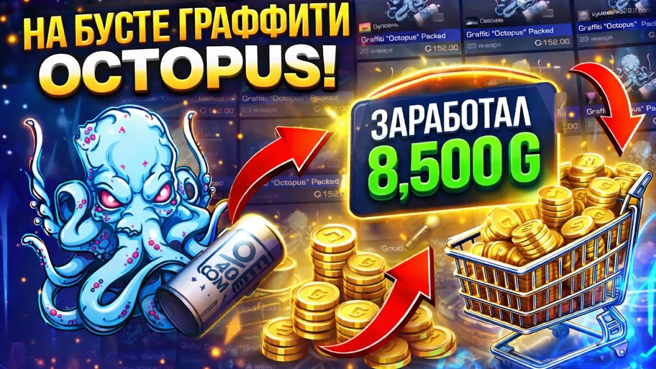 КУДА ПРОИНВЕСТИРУЮ ГОЛДУ?