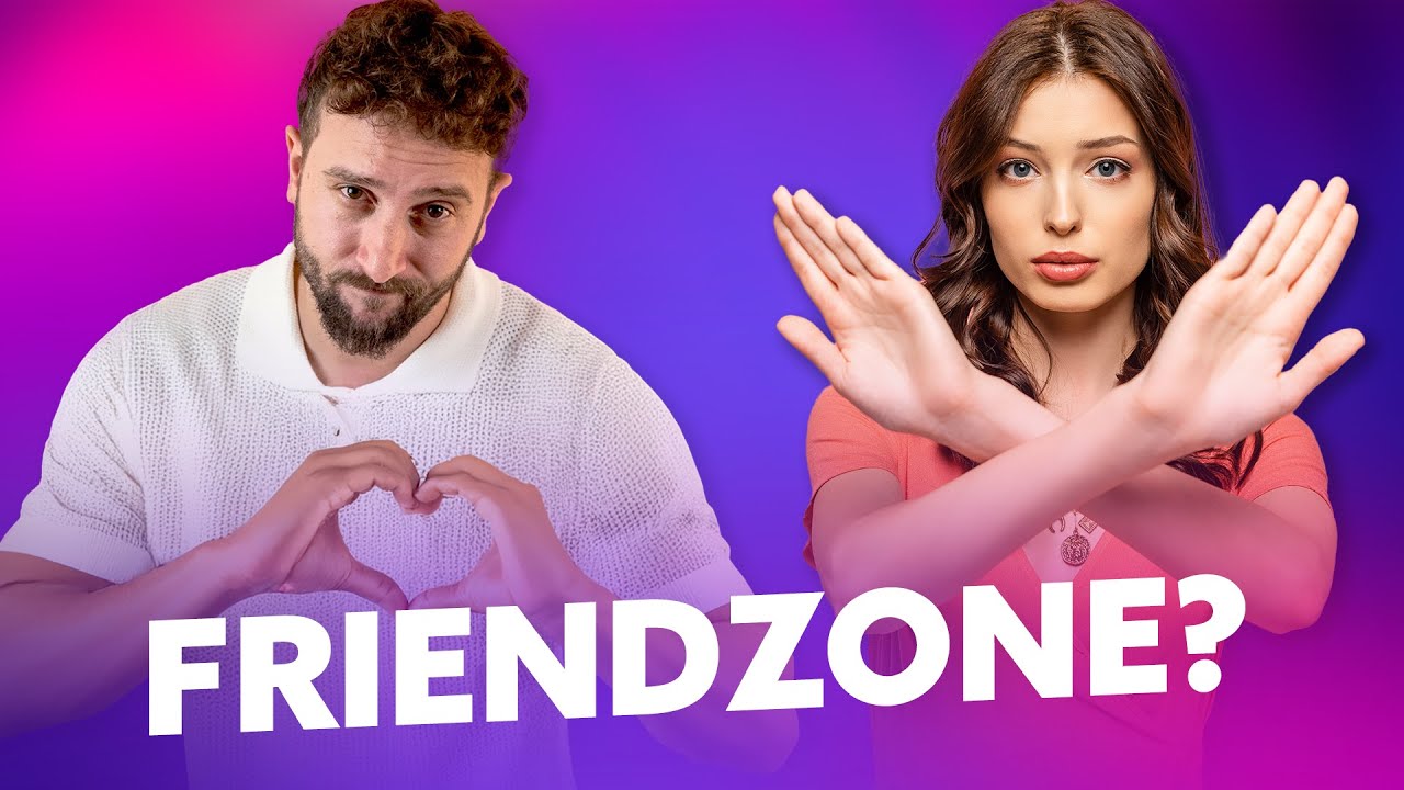 💔 Friendzone (Arkadaş Alanı)'dan Çıkış Stratejileri: Başarısızlık Garantili Yöntemler(!)🚫