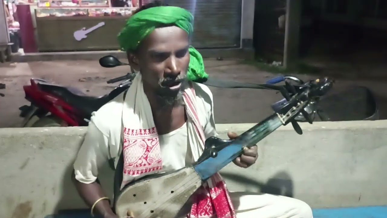 assam baba fokir ali song❤❤