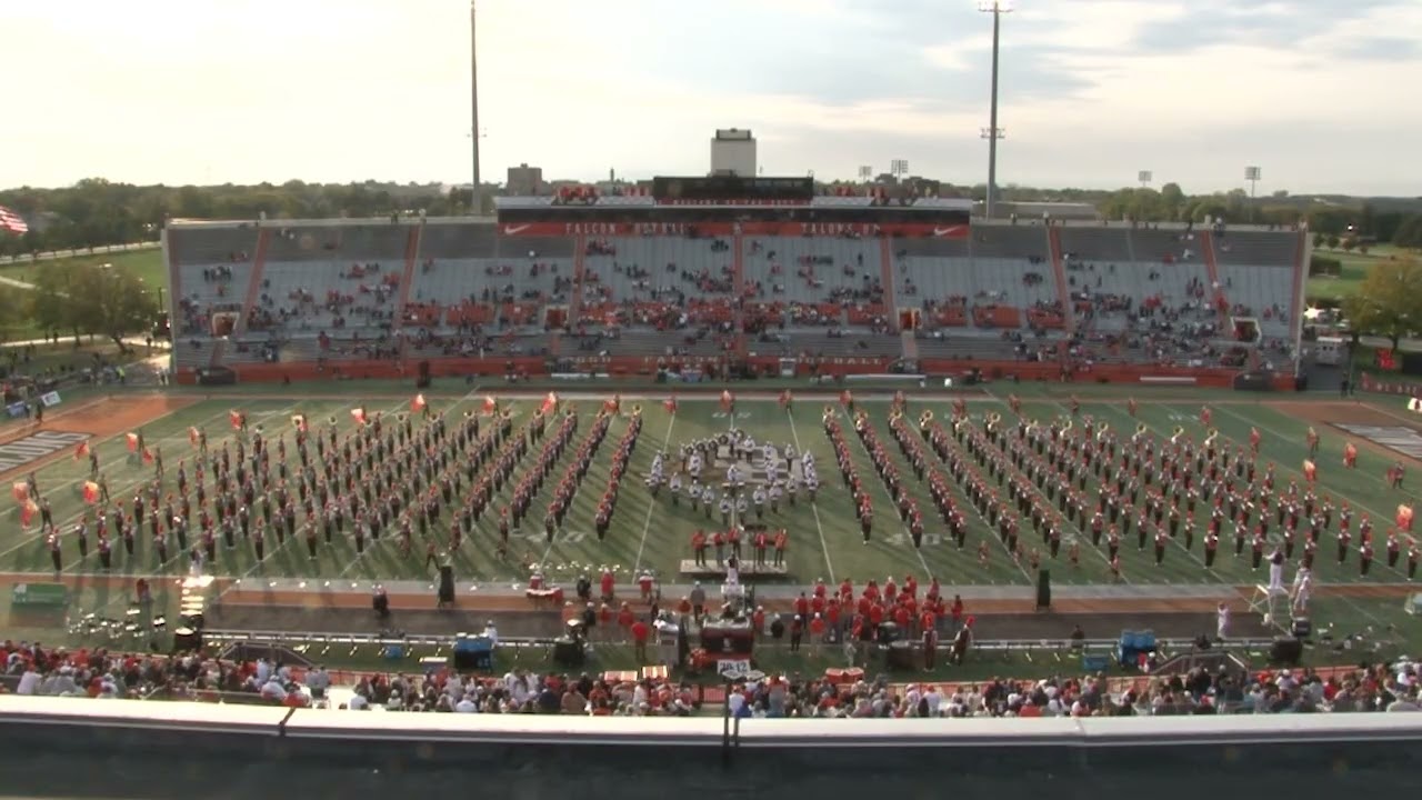 10/12/24 FMB Spanish Show