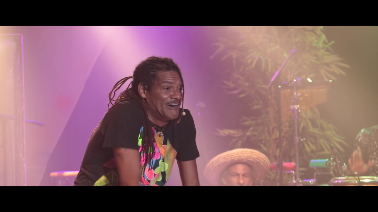 EIA SHOW - 30 ans de carrière - Le Grand Carbet