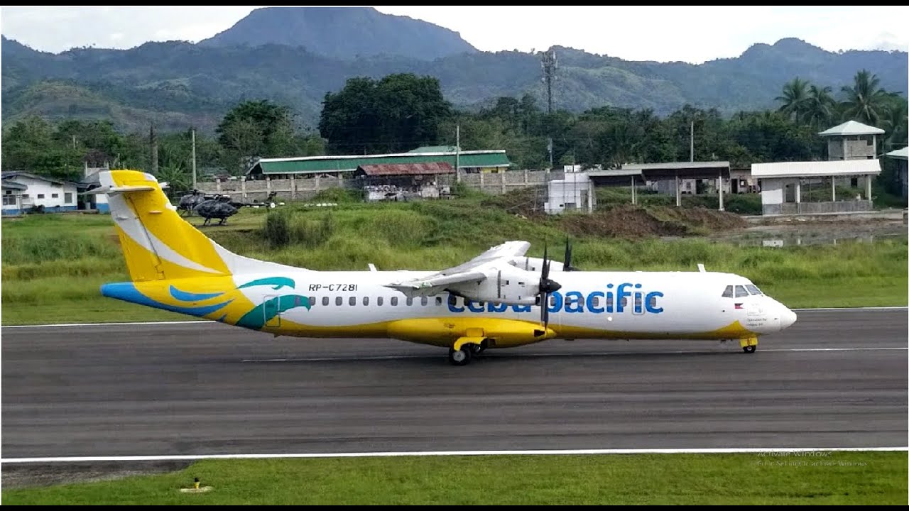 Butuan Plane Spotting 06