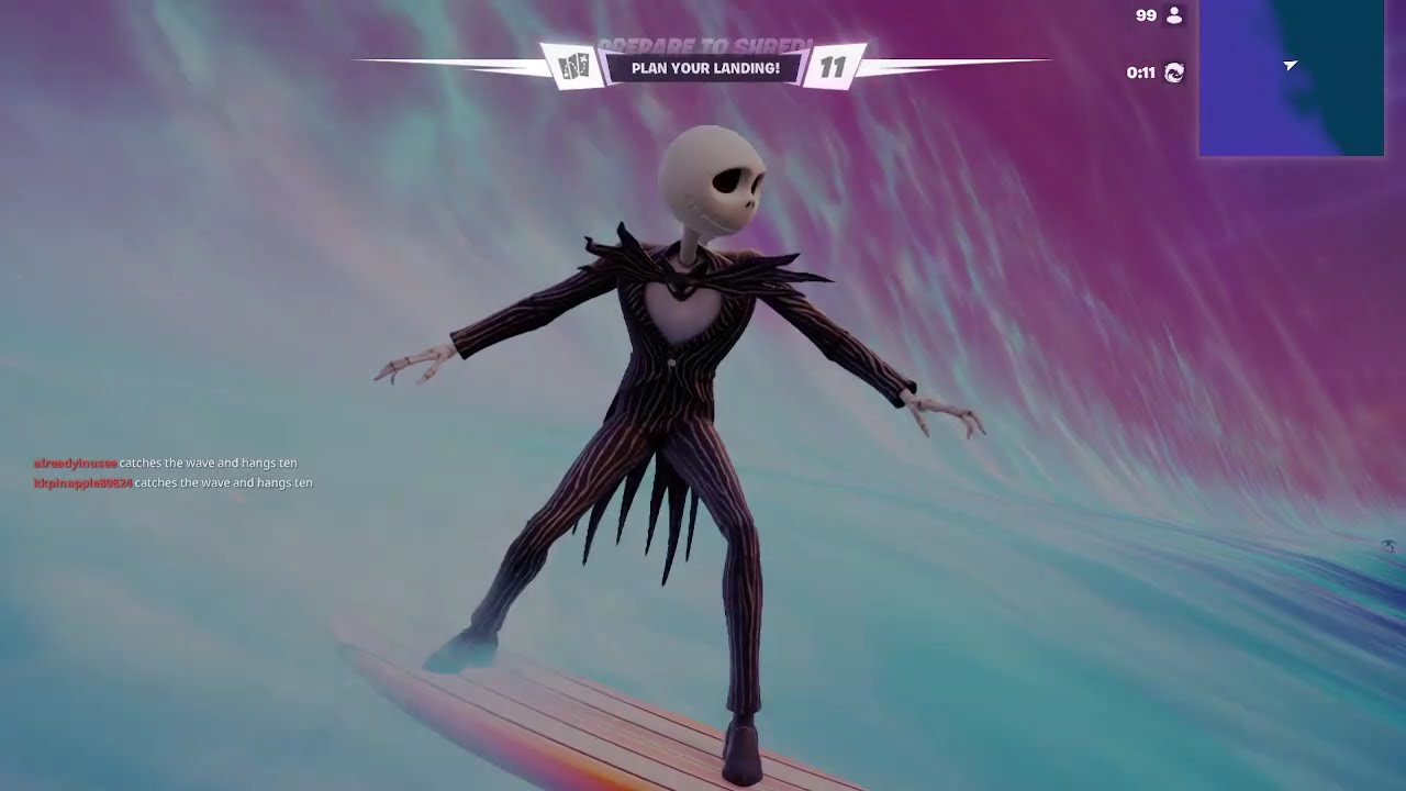 I talk in this video|Fortnite