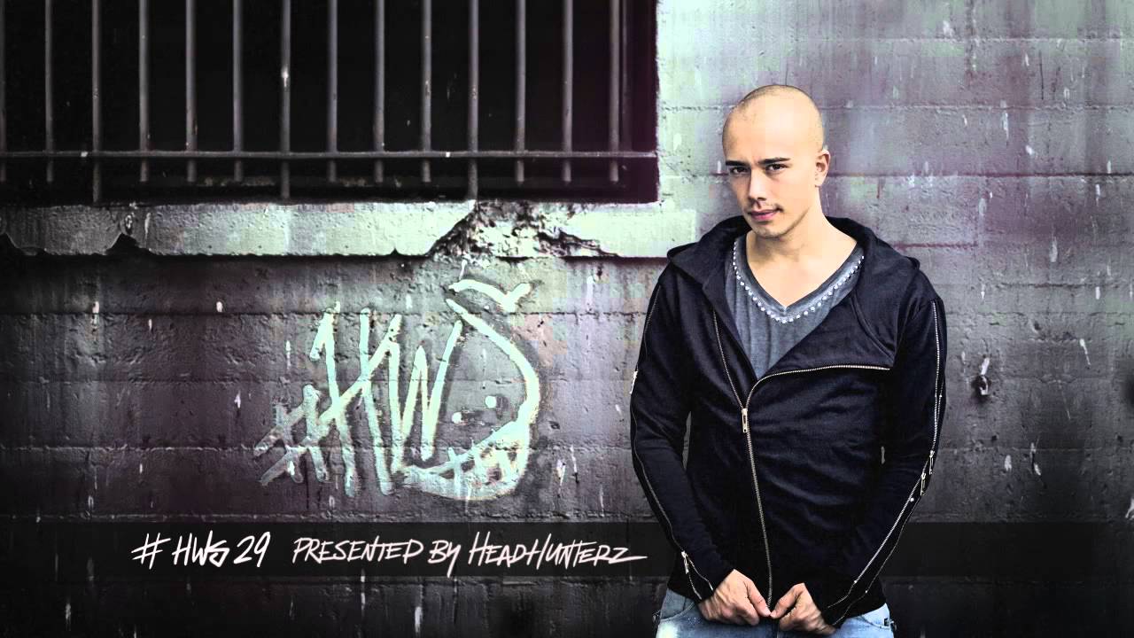 Episode #29 | HARD with STYLE |
