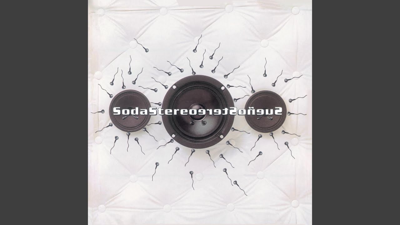 Moirè (Remasterizado 2007)