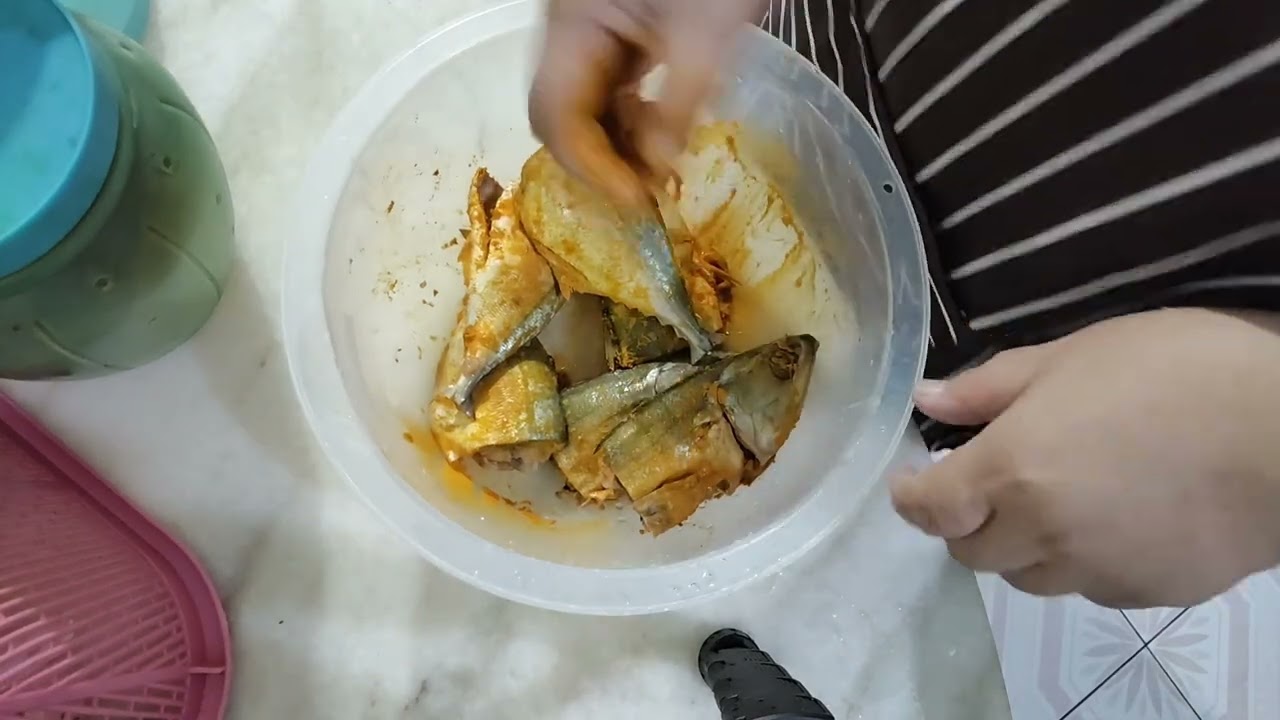 Nyumai nyumai makai makai.. 