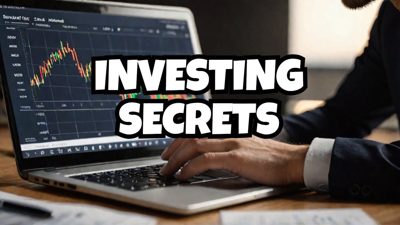 Mastering Asymmetric Investing  The Secret To Financial Freedom