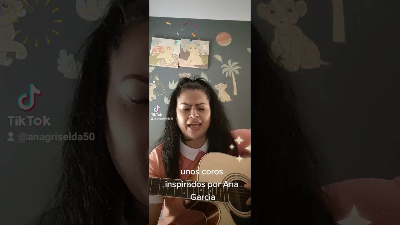 LOS HERMANOS DE OY EN DIAS SE LES TERMINO EL AMOR ANY GARCIA