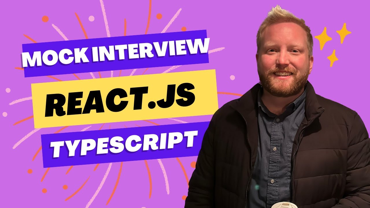 Doing a React Coding Challenge! (Junior/Intermediate) w/ Typescript