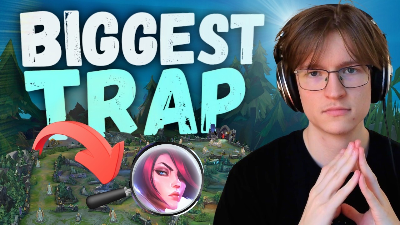 How To Climb ABOVE Plat As Jungle In Under 90mins | In-Depth Coaching