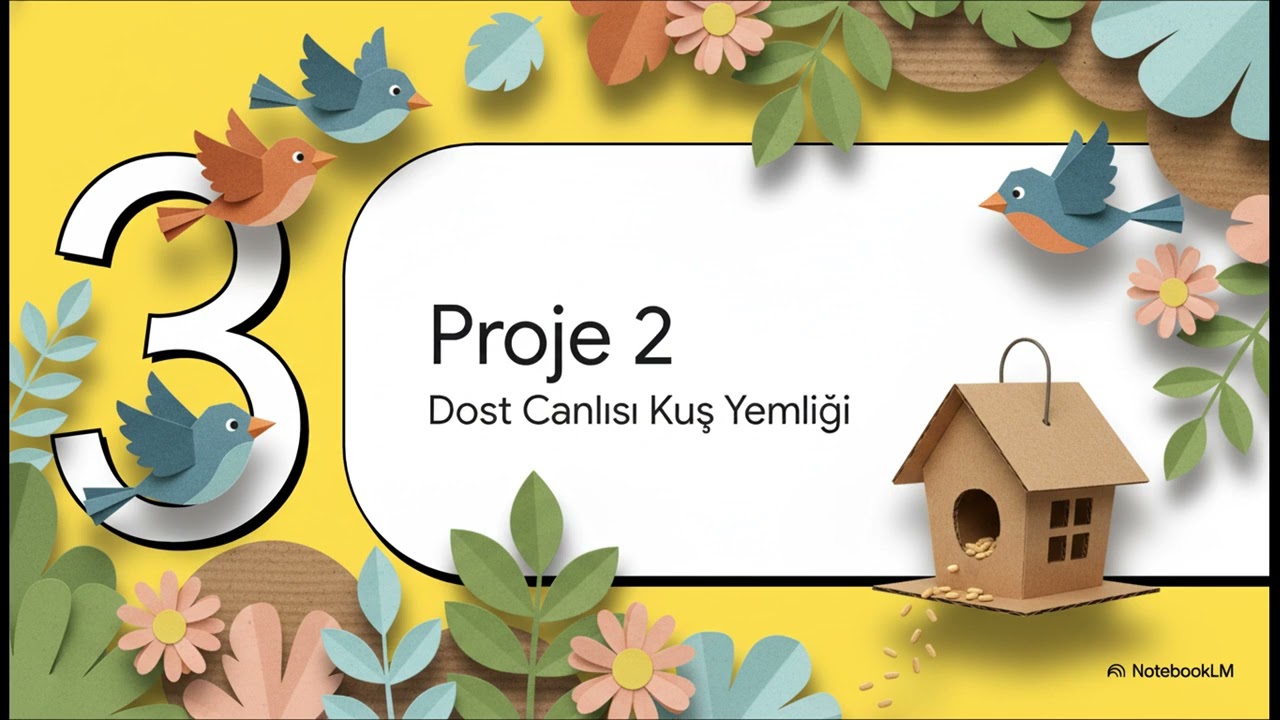 Süt Kutusundan İleri Dönüşüm Projeleri