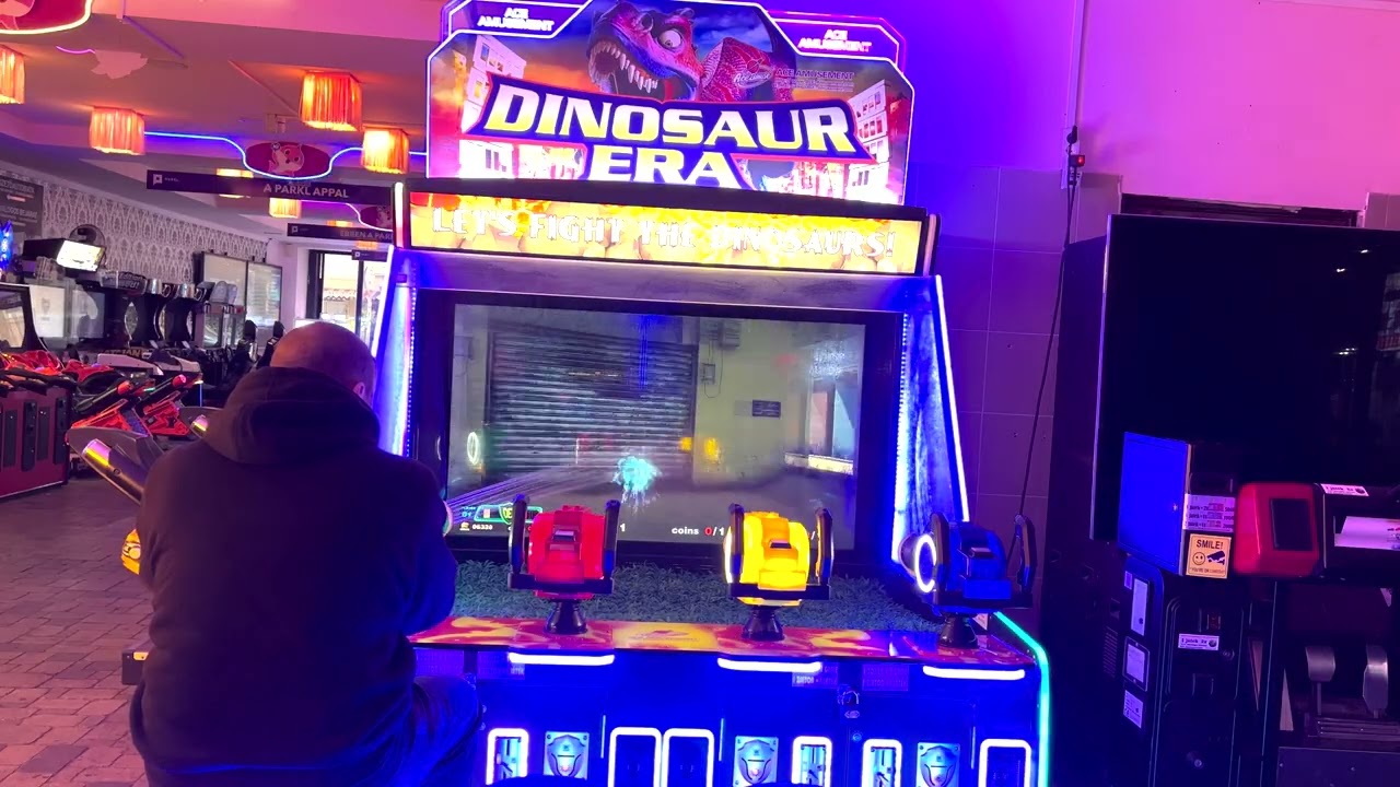 Dinosaur Era
