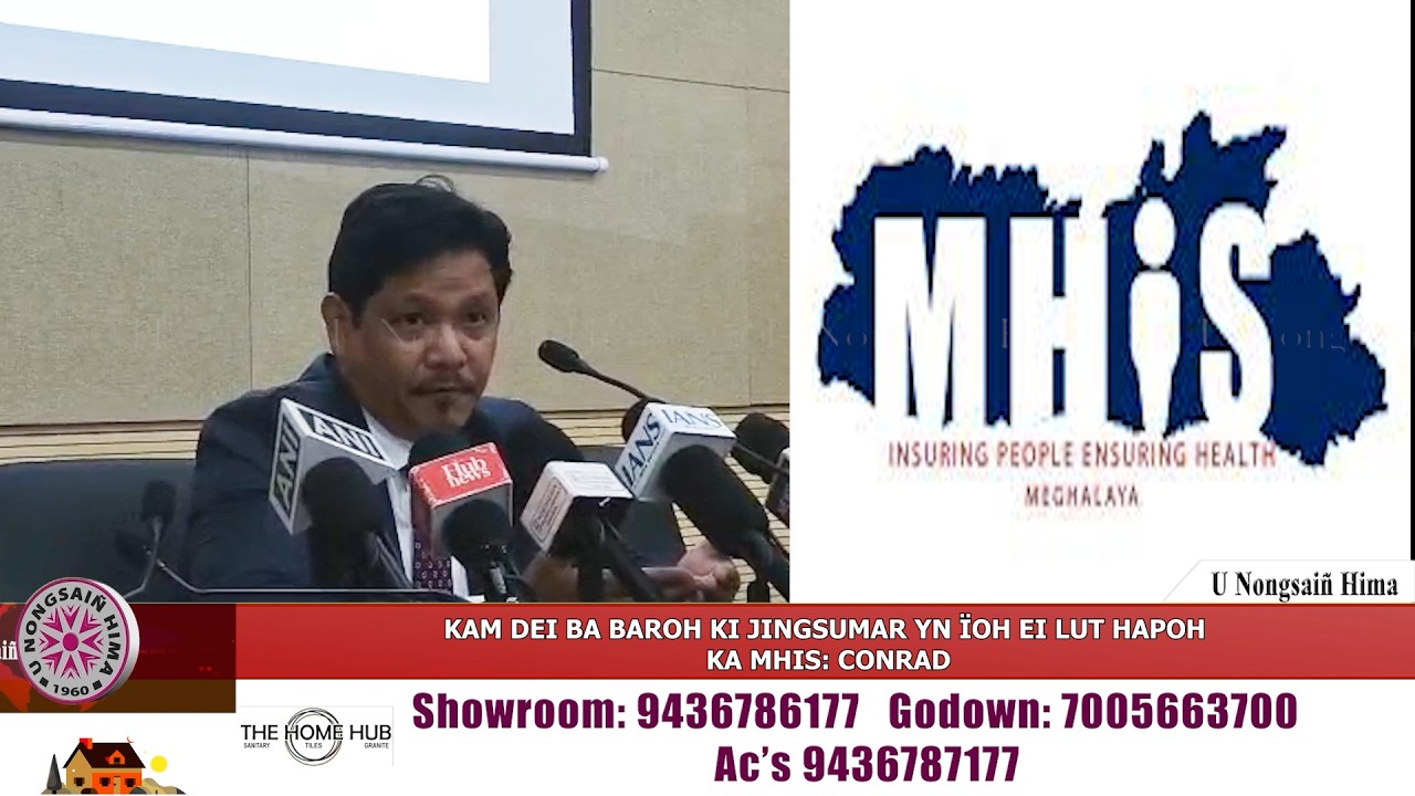 НЕ ВСЕ ВИДЫ ЛЕЧЕНИЯ БУДУТ ДОСТУПНЫ В РАМКАХ СИСТЕМЫ MHIS: CONRAD