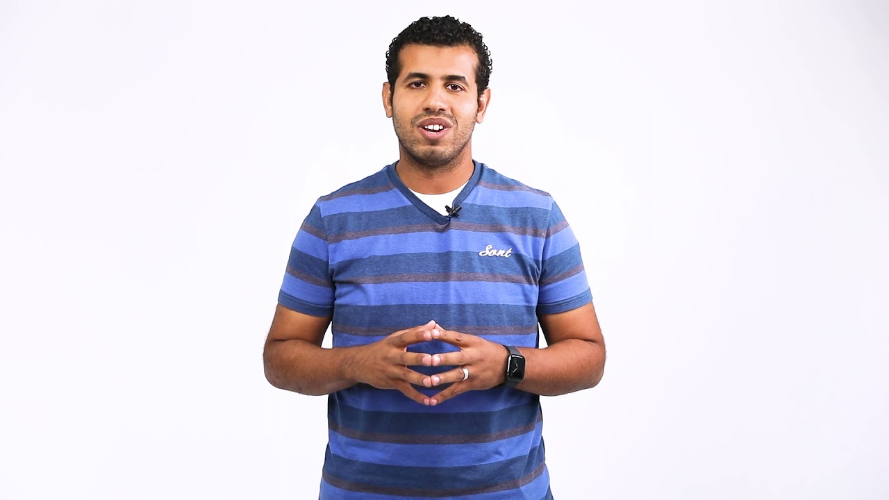Dr. Hesham Esmat