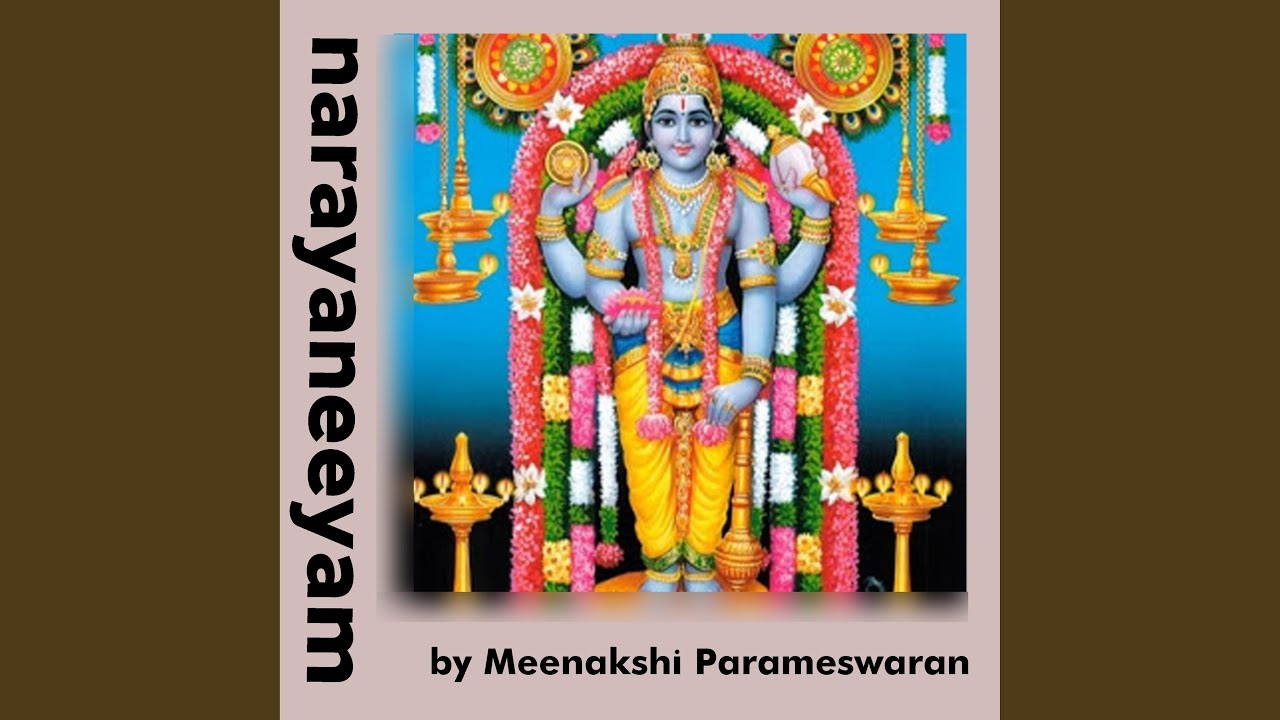 LXVI - Dashakam - Dharmopadesh and Rasa-Lila