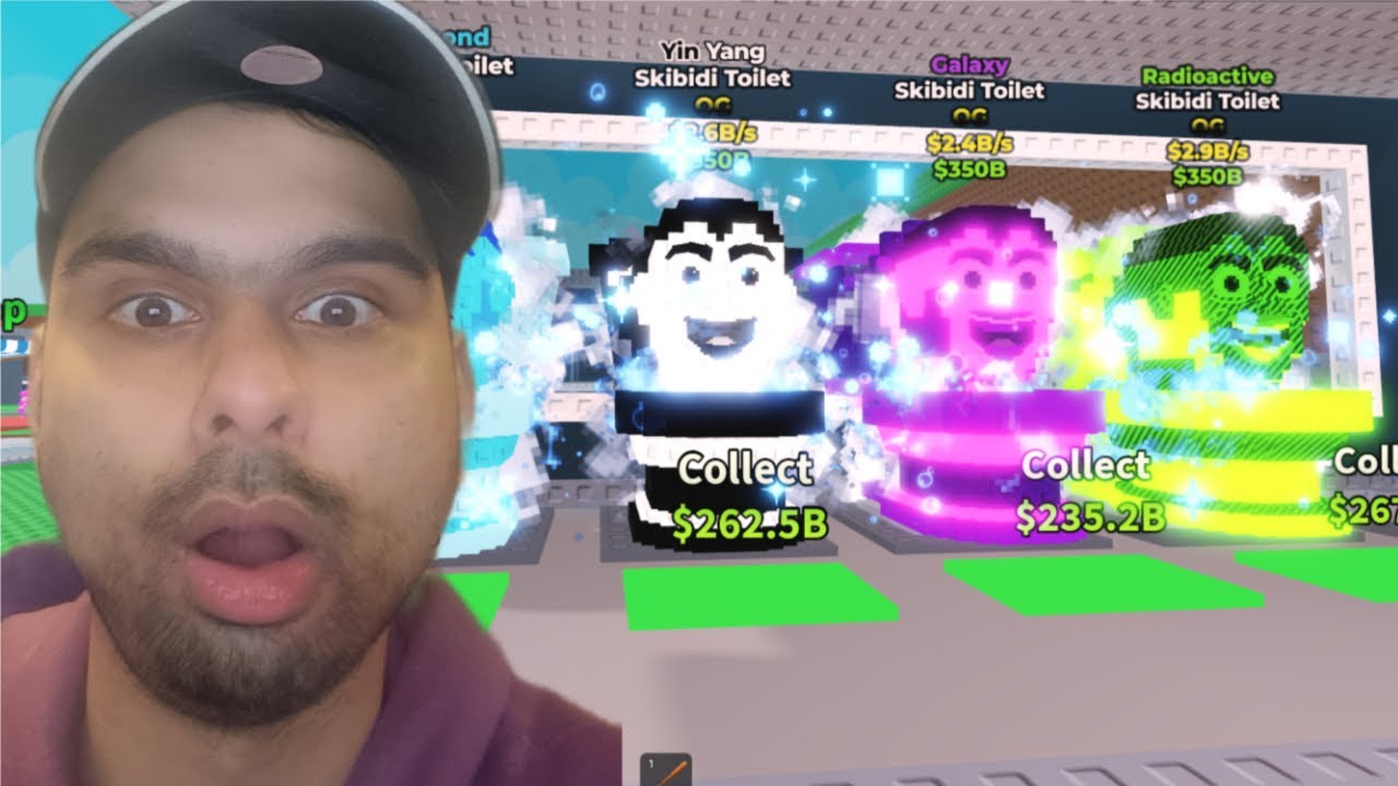 🔴LIVE STEAL A BRAINROT TUESDAY 