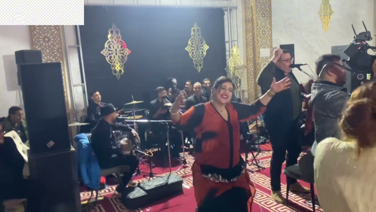 #الفنان أمين طه مرونها كيف ديما (محايني يانا_هاي هاي باغي نسكر.)🎻🥁@aminetahaofficiel2358