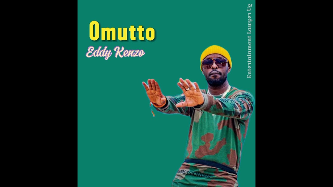 Omutto - Eddy Kenzo (Audio)