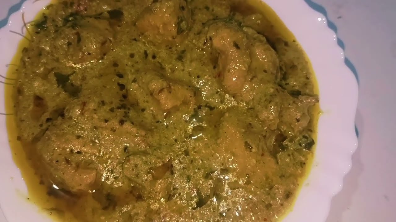 Chicken handi recipe / unique chicken recipe@farharecipes
