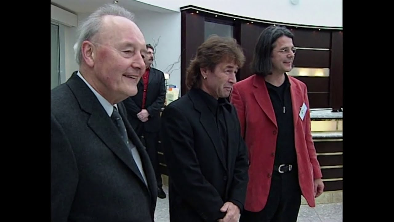 Peter Maffay - Canto elementar