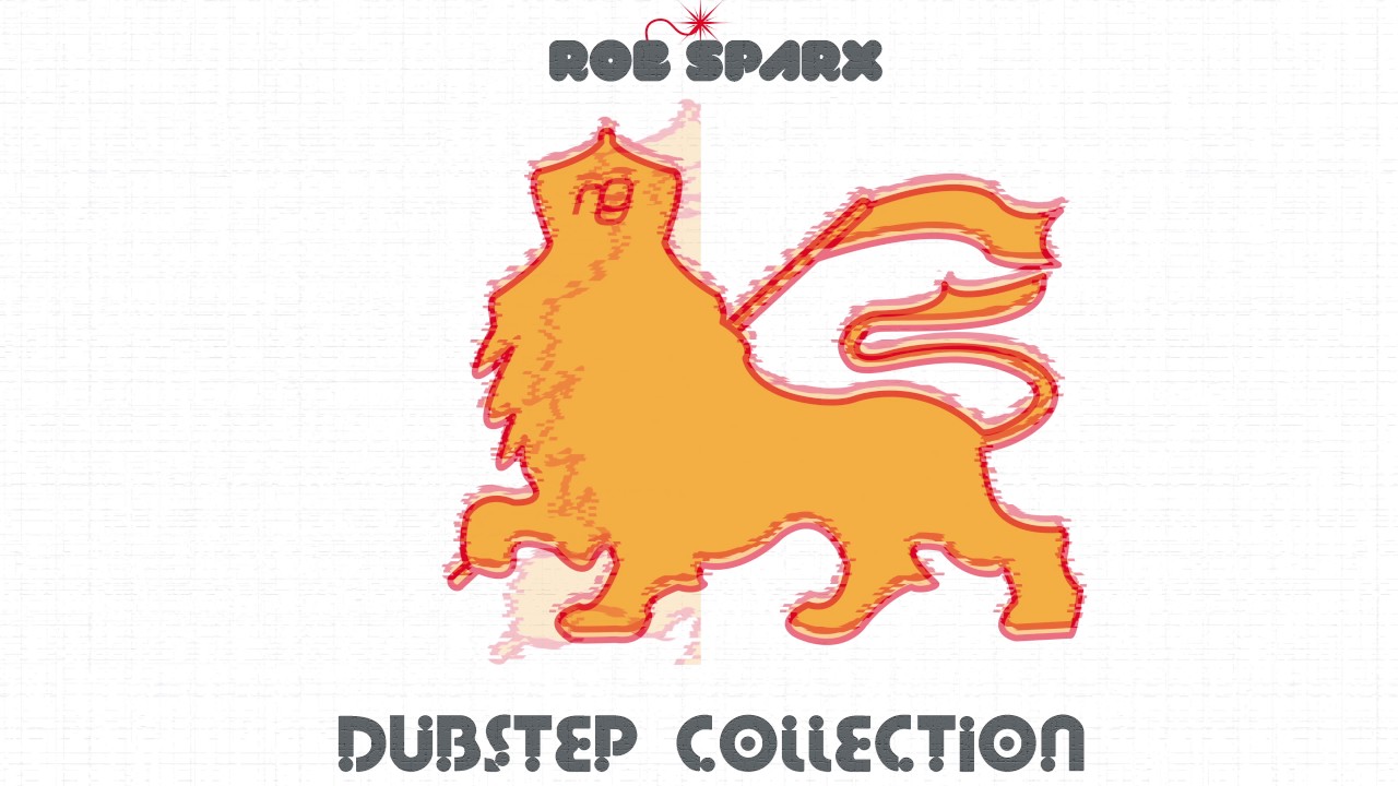 Rob Sparx - 'Trooper' (Bar9 Remix) - SPARX004