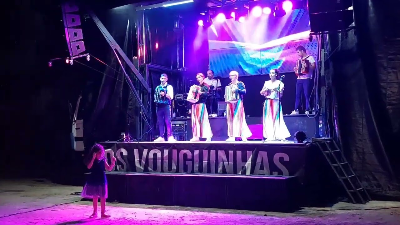 ☆Os Vouguinhas☆Festa Sobral de Pinho24