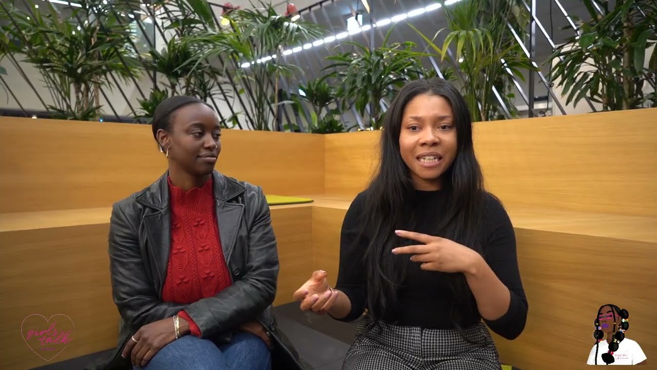 The Black Girls Tech Summit 2022: Berlin Edition