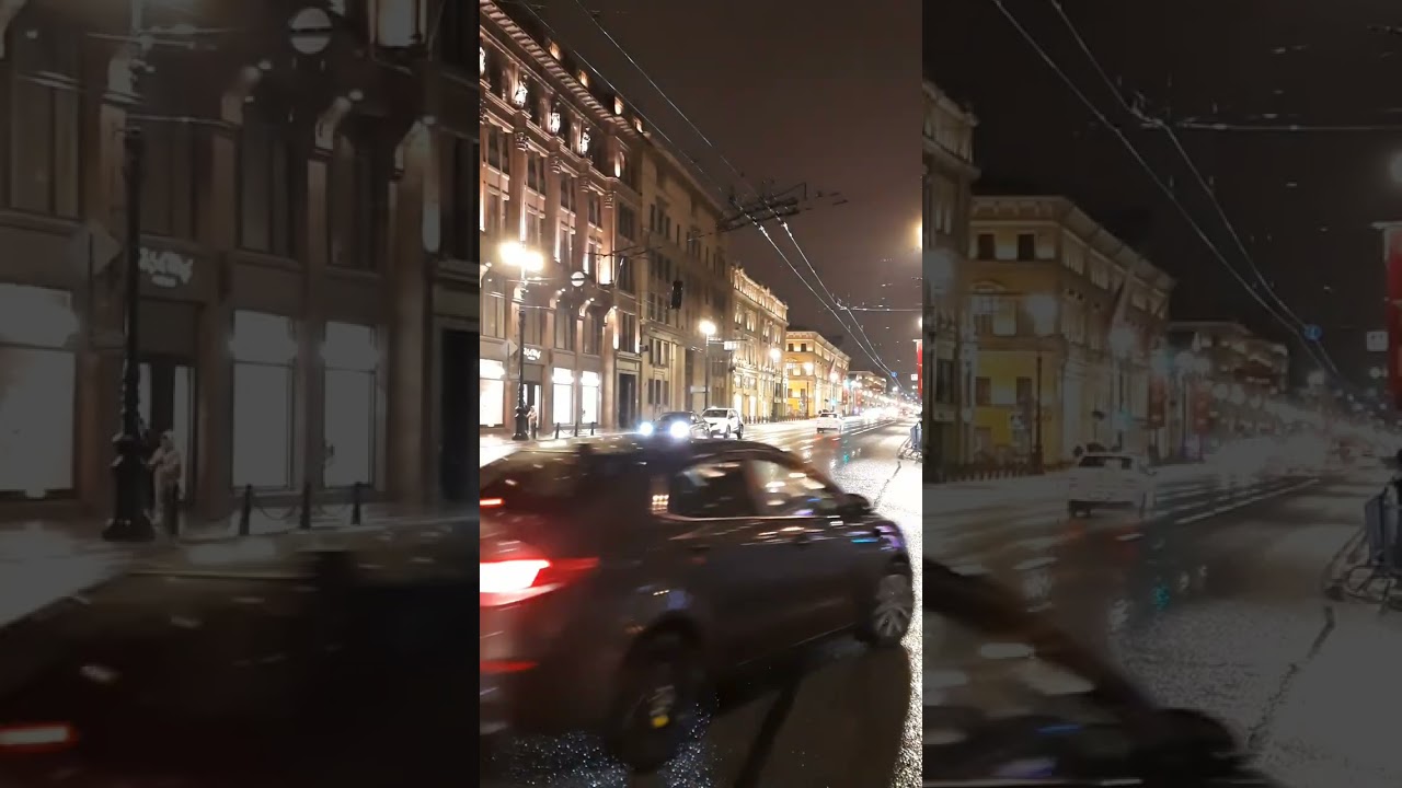 ДОЖДЬ - ДДТ 