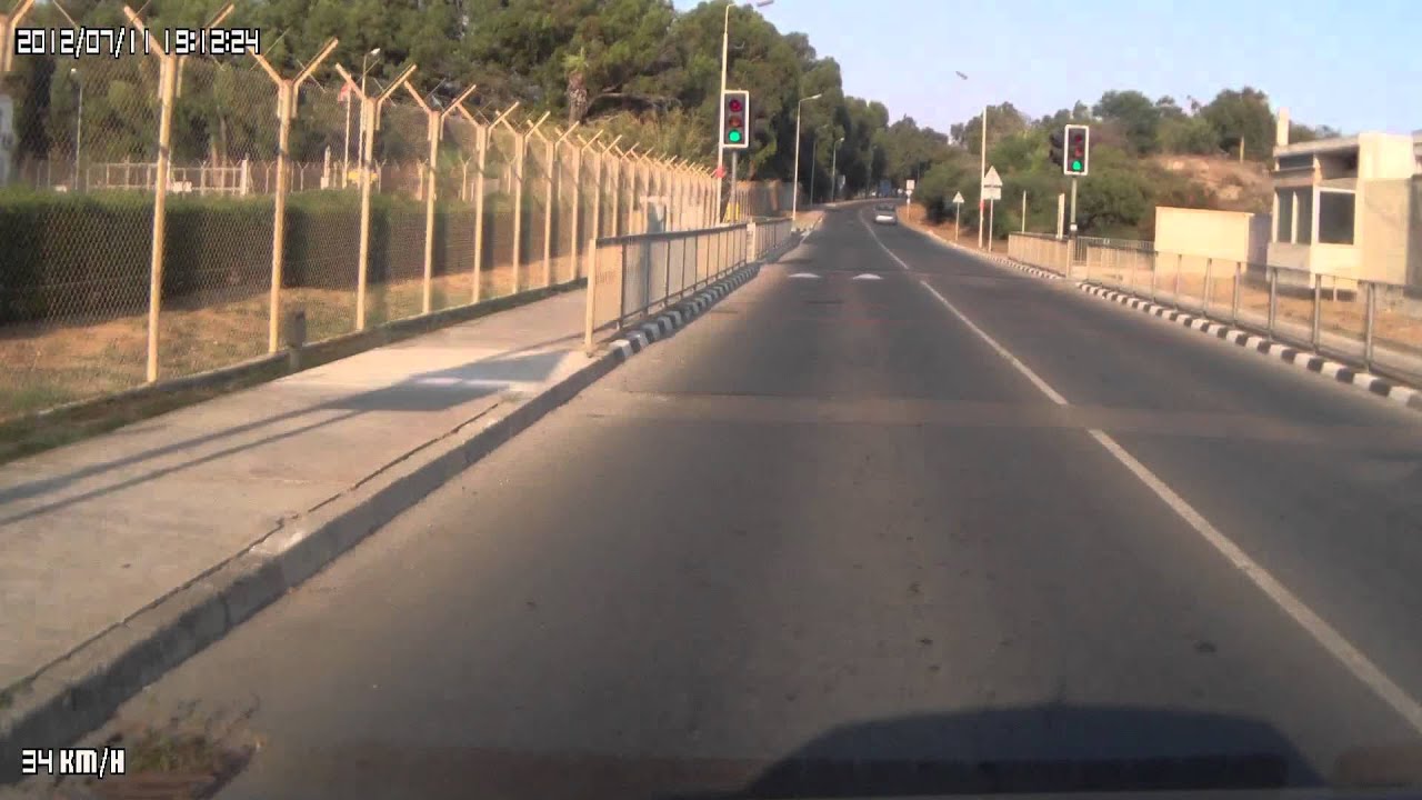 2013 09 04 Cyprus Dhekelia