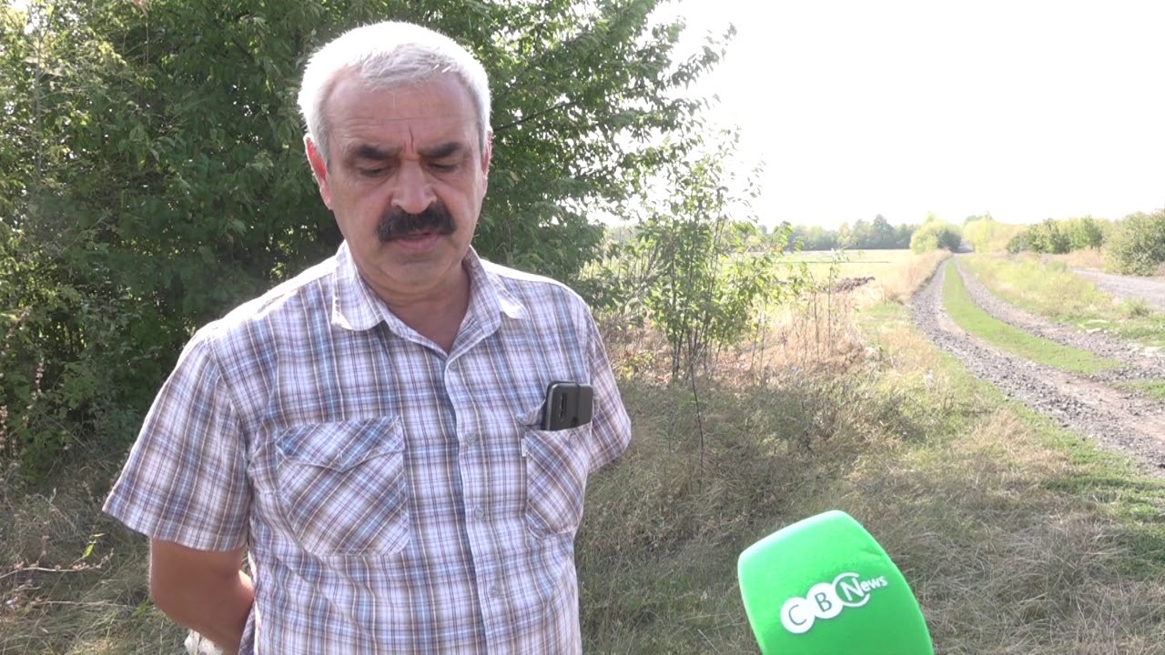 На Кіровоградщині будівельники відновлюють не той відрізок шляху, який просили замовники