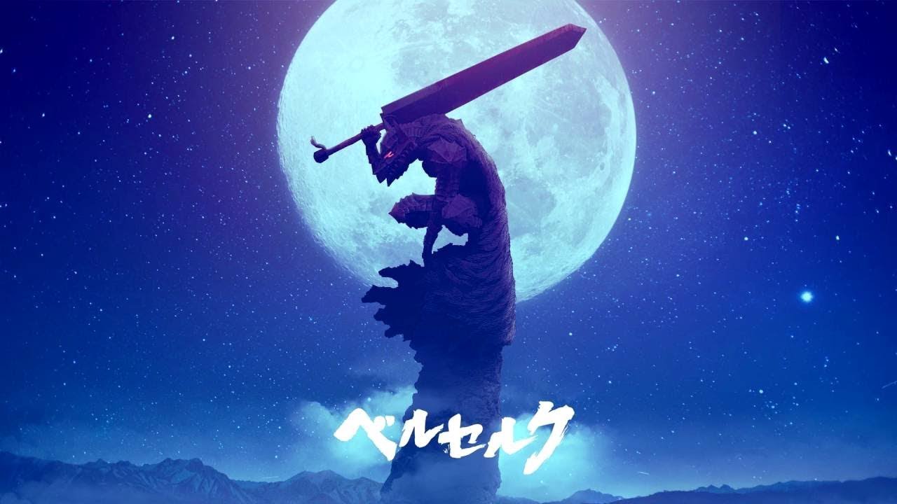 Berserk Hai Yo Female Cover