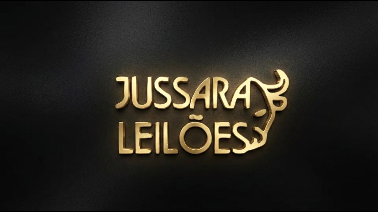 Jussara Leilões - Leilão De Gado Ao Vivo - Jussara - Go 03/03/2026 - LEILOPLAY TV