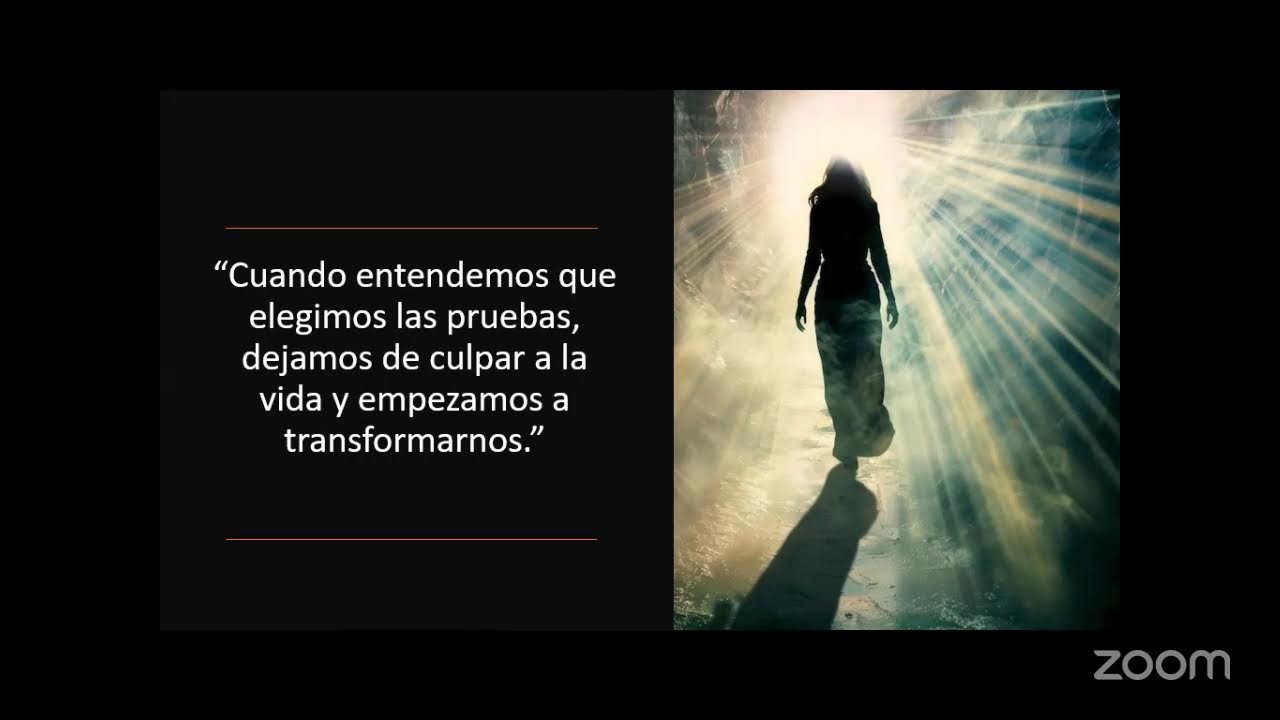 La responsabilidad espiritual frente a las propias elecciones