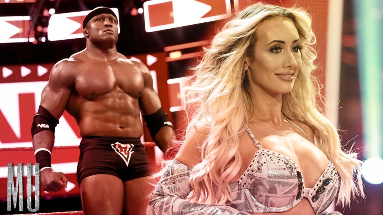 WWE MASHUP: 