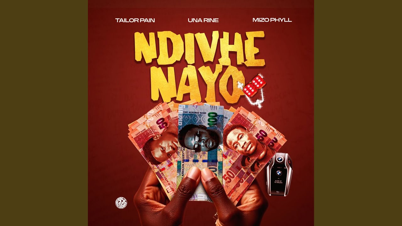 Ndivhe Nayo