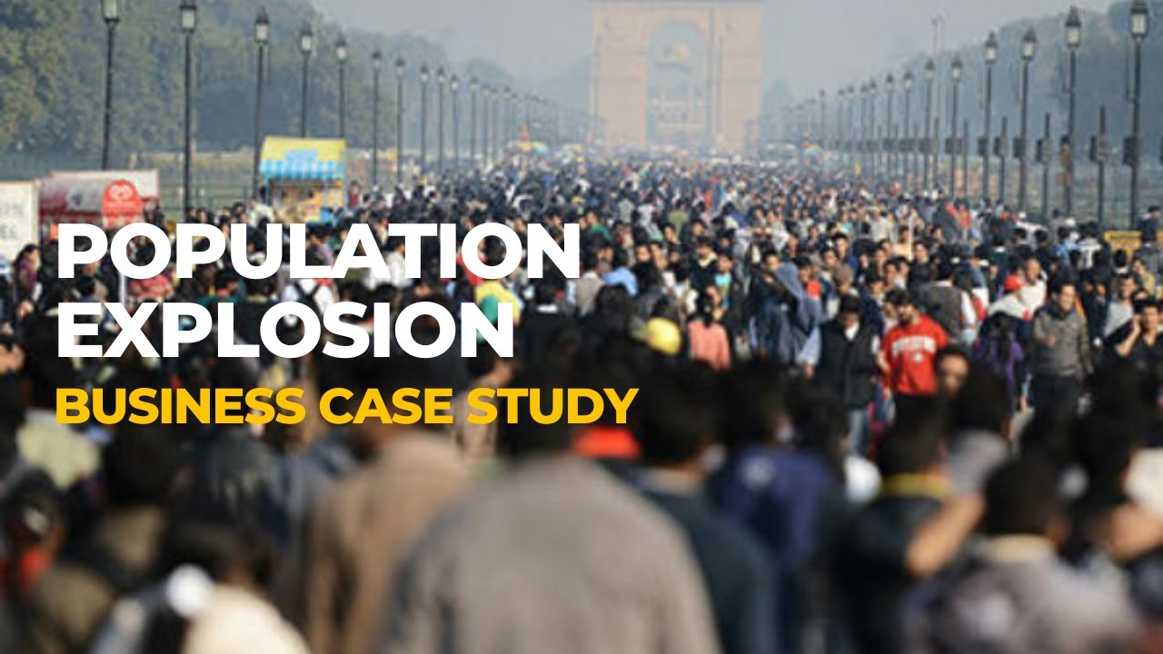 Overcoming Business Challenges in India's Population Boom