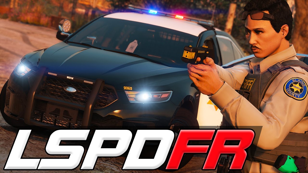 Let The Brawl Begin | LSPDFR | Ep.104