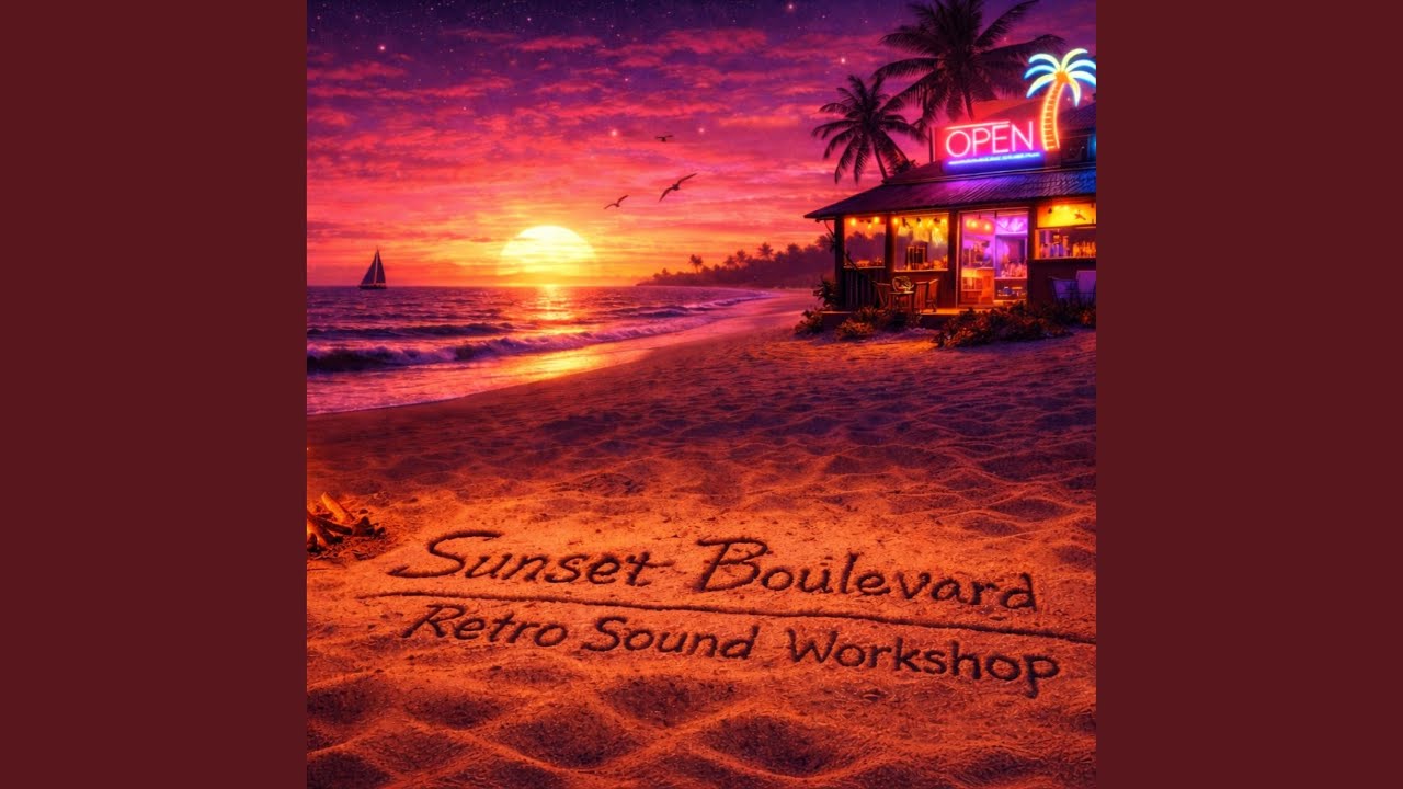 Sunset Boulevard